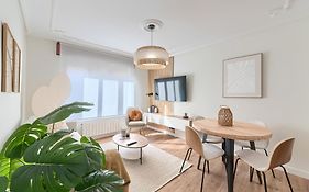 VT reformado y acogedor en zona residencial tranquila